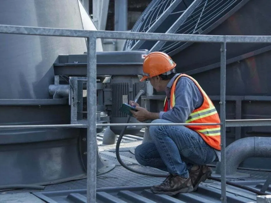 Slide of Green Line Plumbing Heating & Air