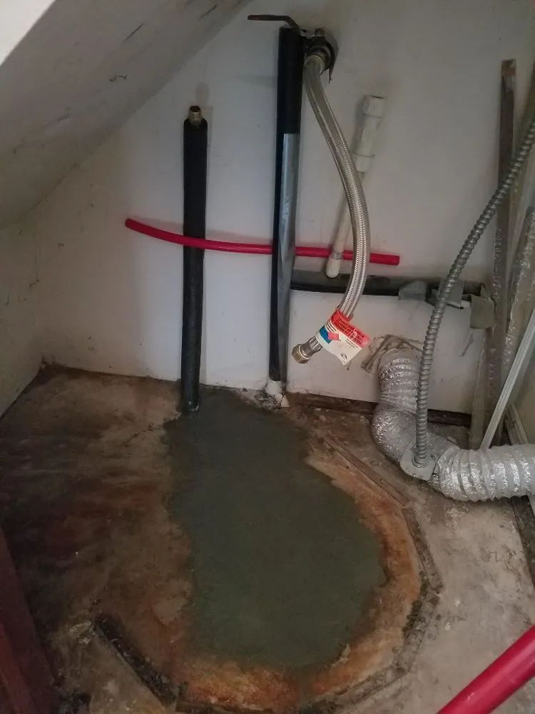 Top-rated emergency plumbing service in Edmond, OK - Green Lion Plumbing