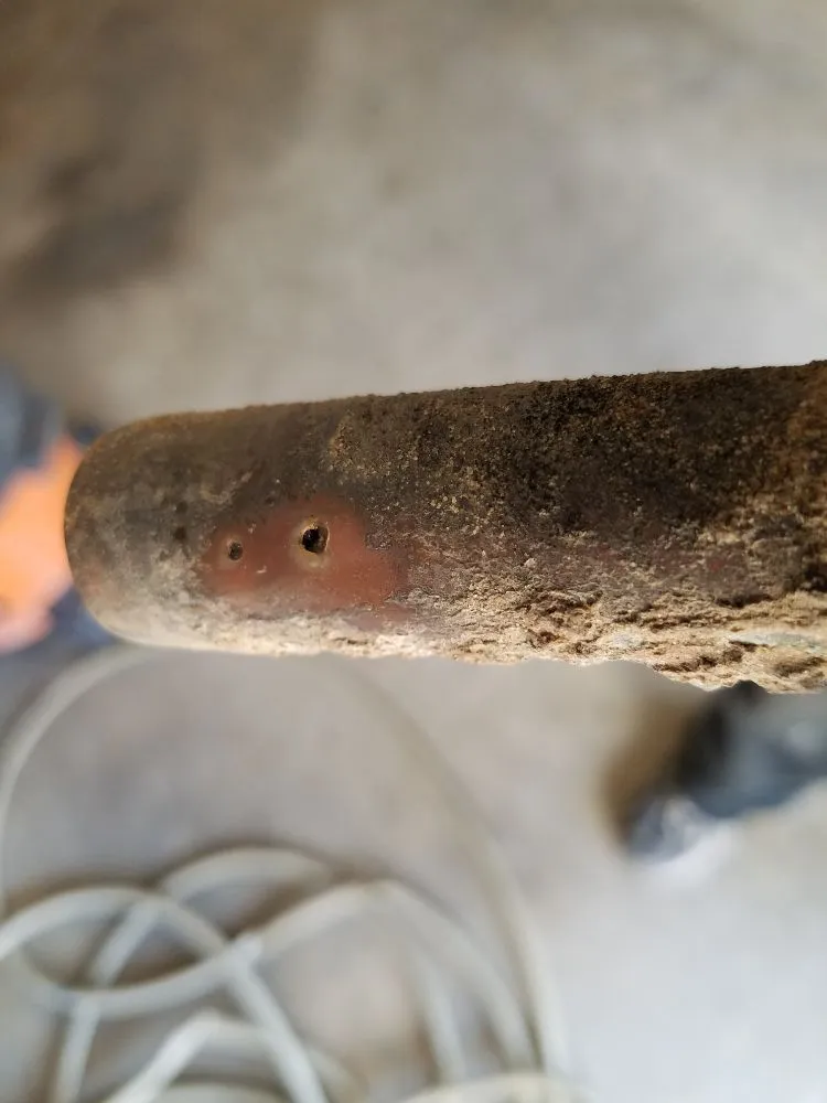 Slide of Green Lion Plumbing