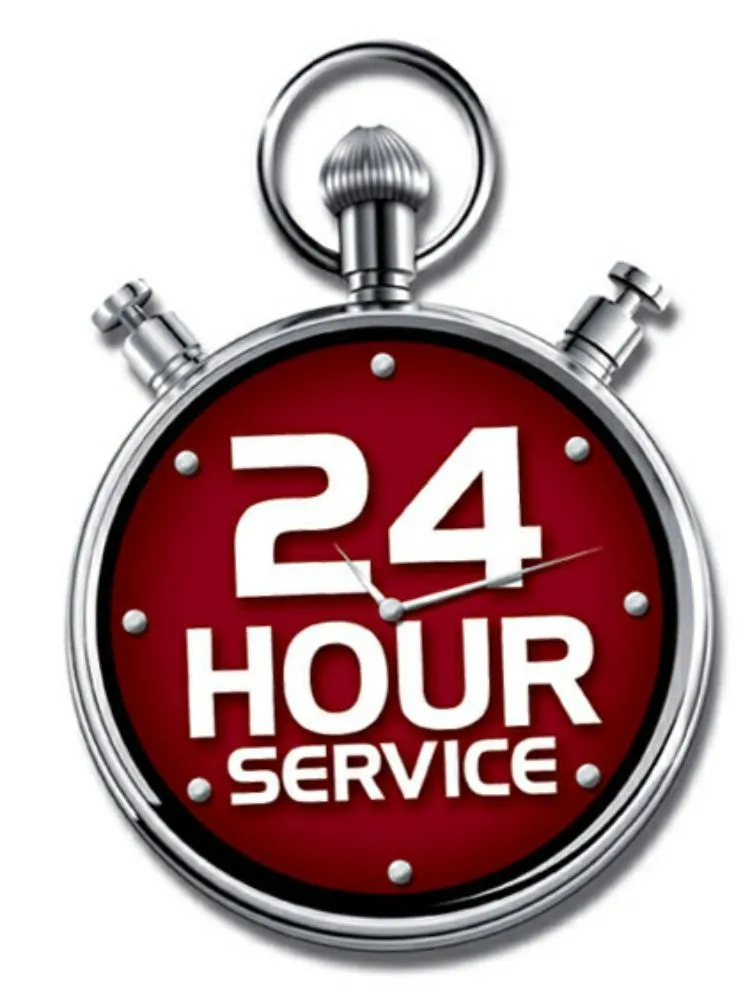 Slide of Green Lion Plumbing