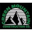 Slide of Green Mountain Construction
