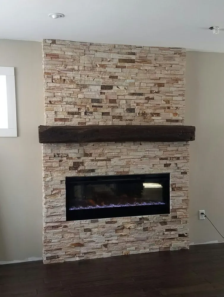 Slide of Green Oak Handyman Services