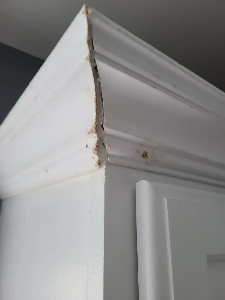 Slide of Green Oak Handyman Services