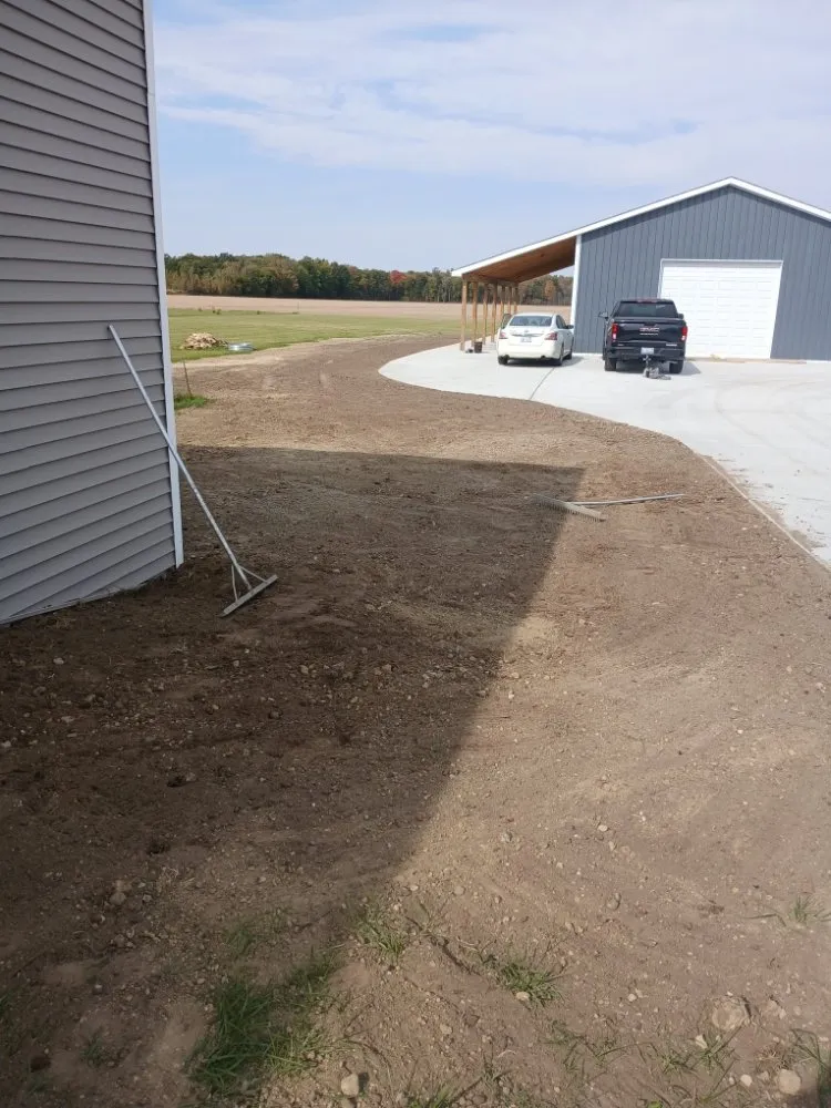 Expert plumbing repair service in Columbiaville, MI - Green Oasis Landscaping