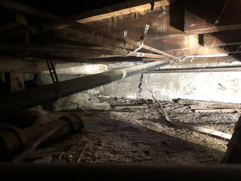 Slide of Green Planet Plumbing