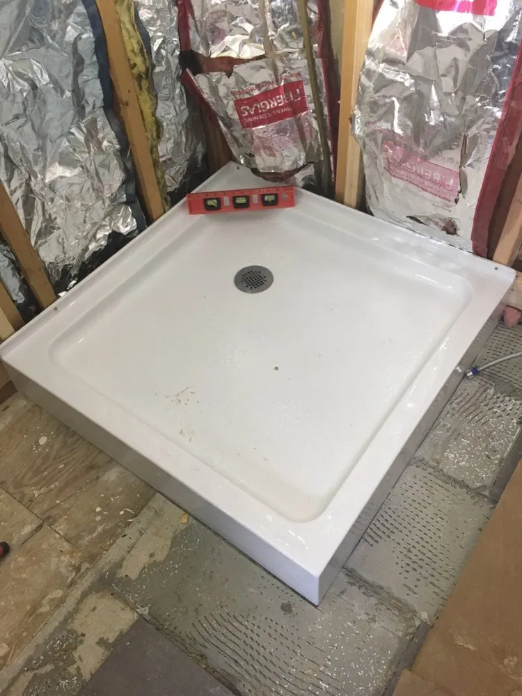 Slide of Green Planet Plumbing