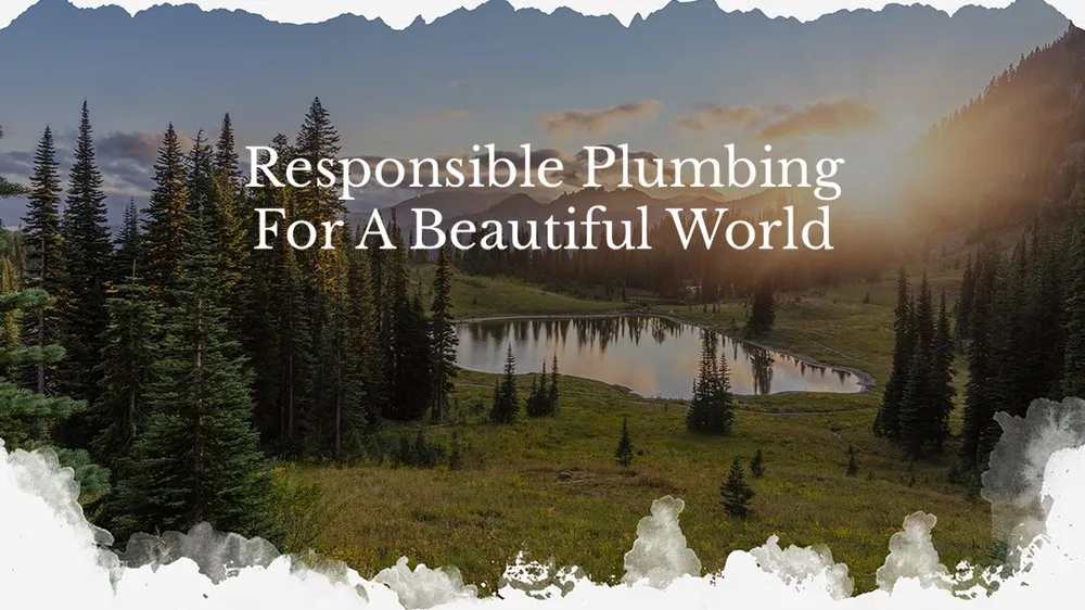 Slide of Green Planet Plumbing