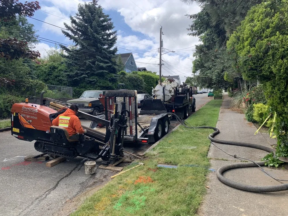 Slide of Green Planet Plumbing