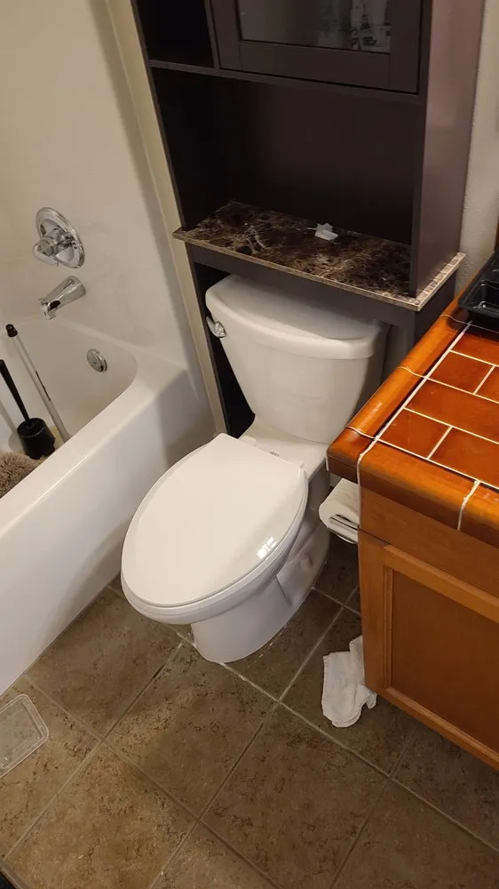 Slide of Green Planet Plumbing