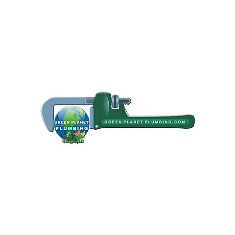 Slide of Green Planet Plumbing