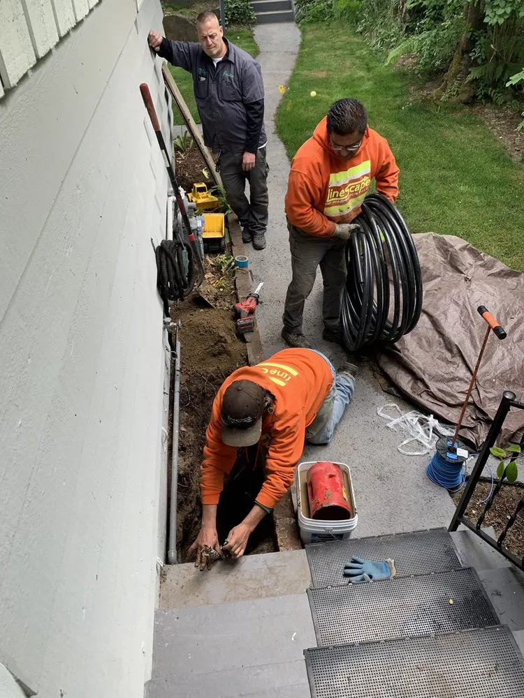 Slide of Green Planet Plumbing