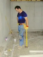 Slide of Green Plumbing