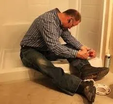 Slide of Green Plumbing