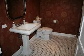 Slide of Green Plumbing