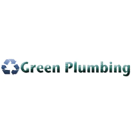Slide of Green Plumbing