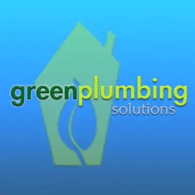 Green Plumbing Solutions Logo