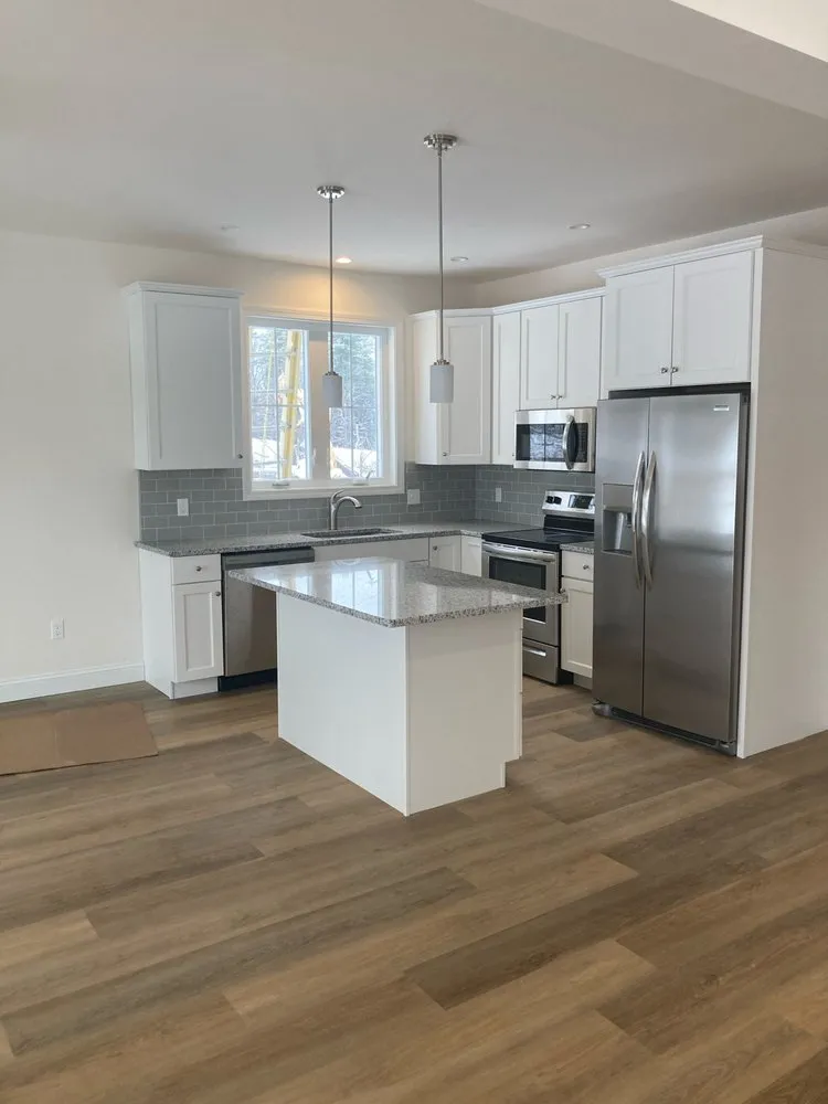 Slide of Green State Plumbing & Heating