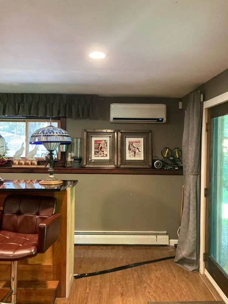 Slide of Green State Plumbing & Heating