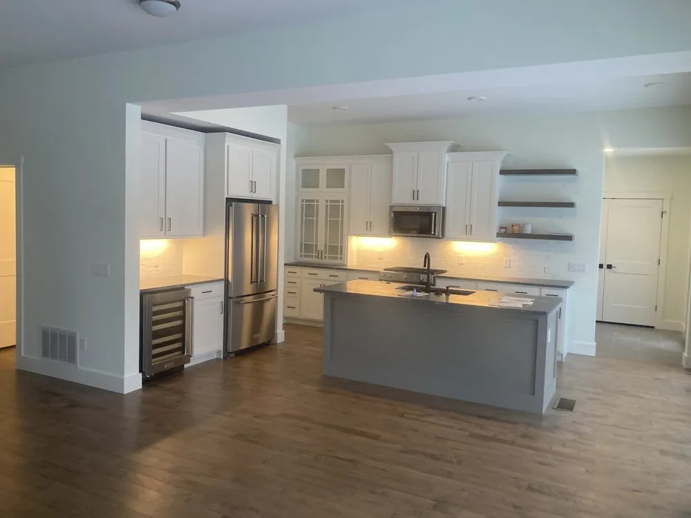 Slide of Green State Plumbing & Heating