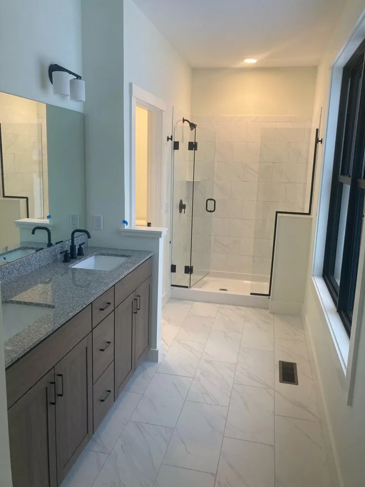 Slide of Green State Plumbing & Heating