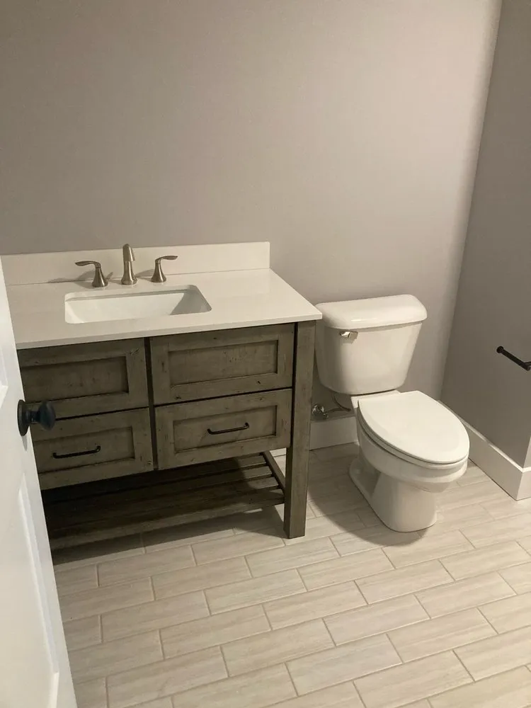 Slide of Green State Plumbing & Heating