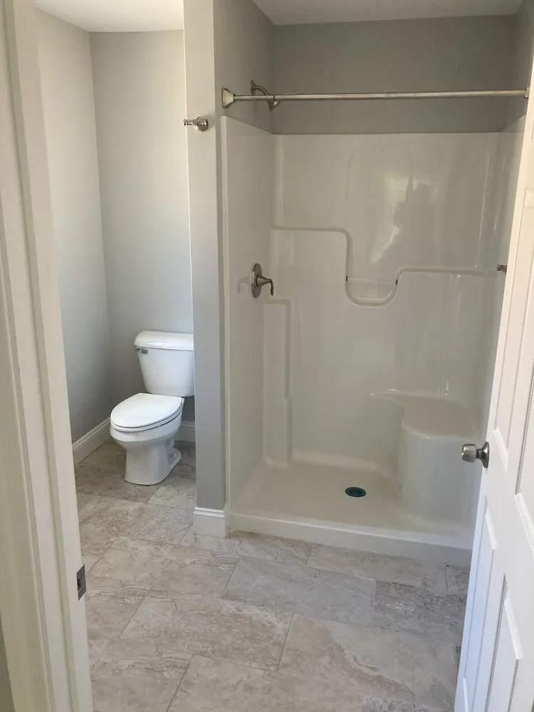 Slide of Green State Plumbing & Heating