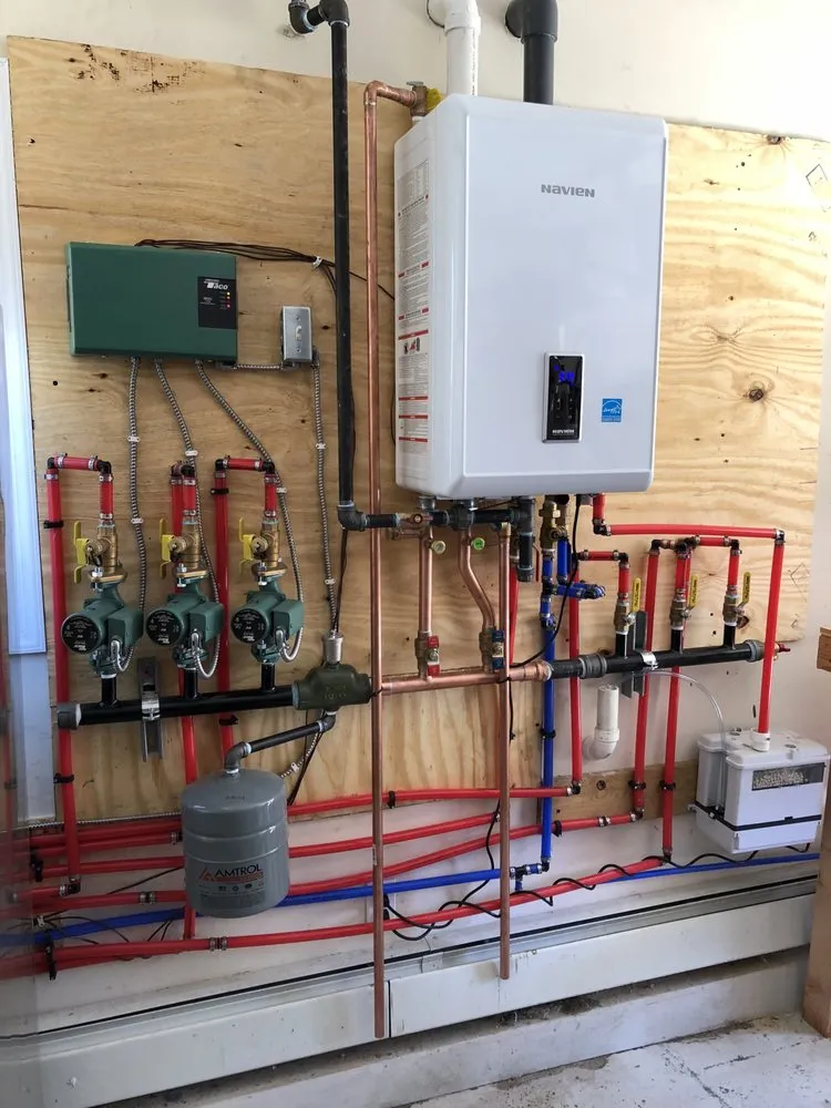 Slide of Green Synergy Solutions