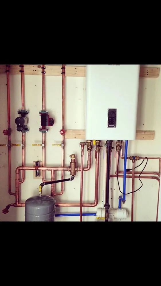 Slide of Green Synergy Solutions