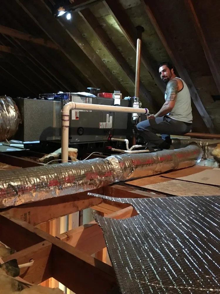 Slide of Green Synergy Solutions