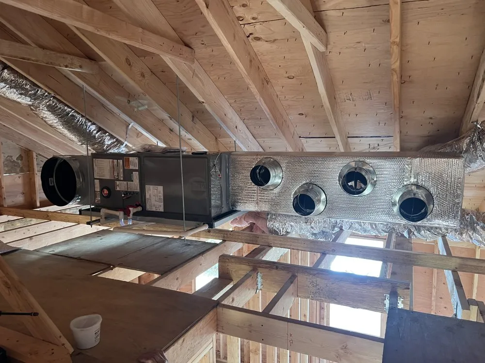 Slide of Green Synergy Solutions