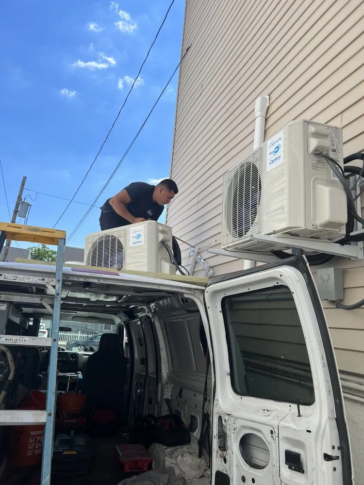 Slide of Green Synergy Solutions