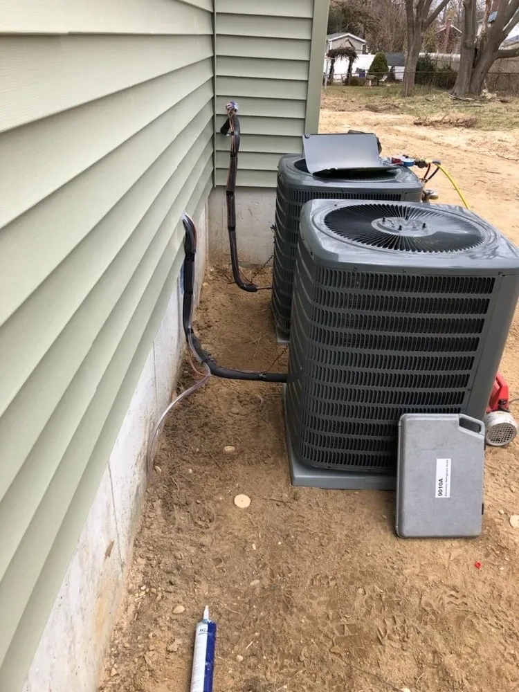 Slide of Green Synergy Solutions