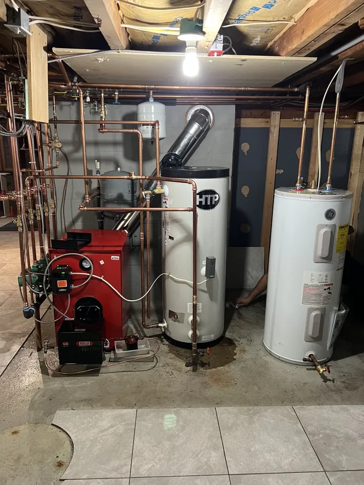 Slide of Green Synergy Solutions