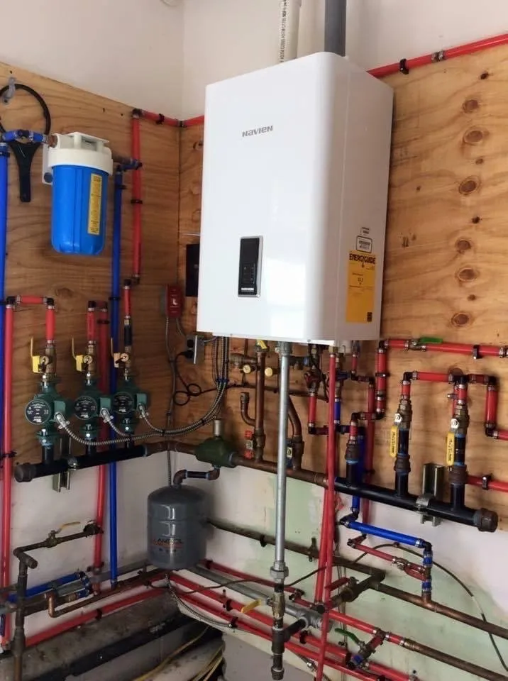 Reliable plumbing repair experts serving Mastic, NY - Green Synergy Solutions