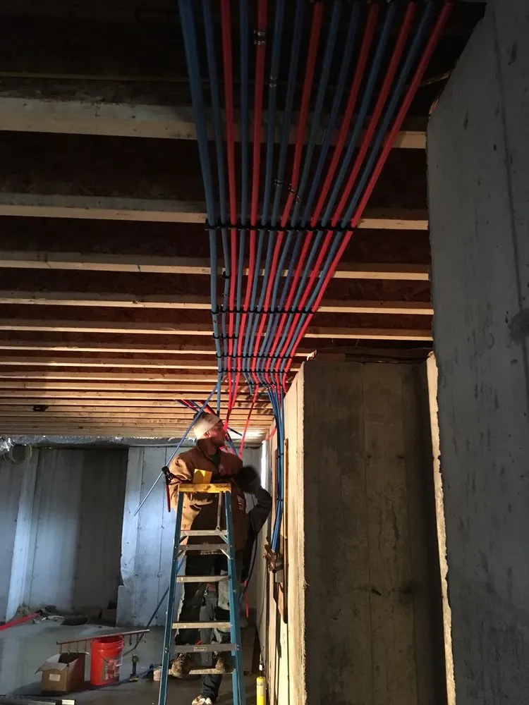 Slide of Green Synergy Solutions