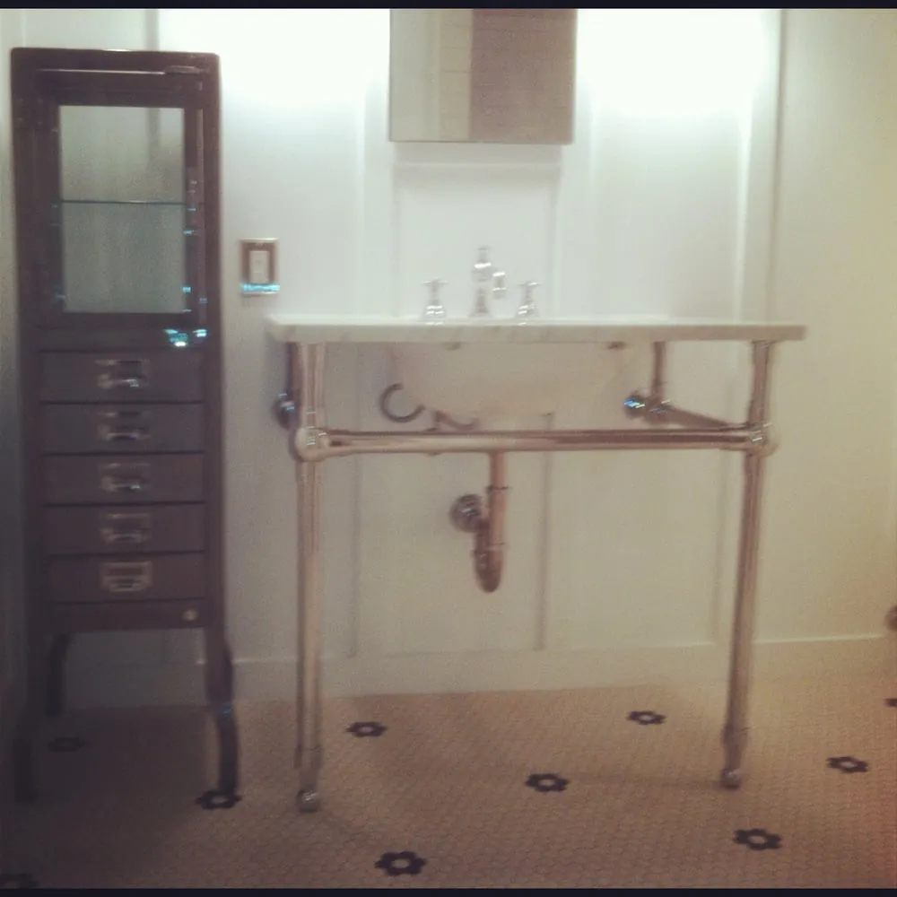 Slide of Green T Plumbing