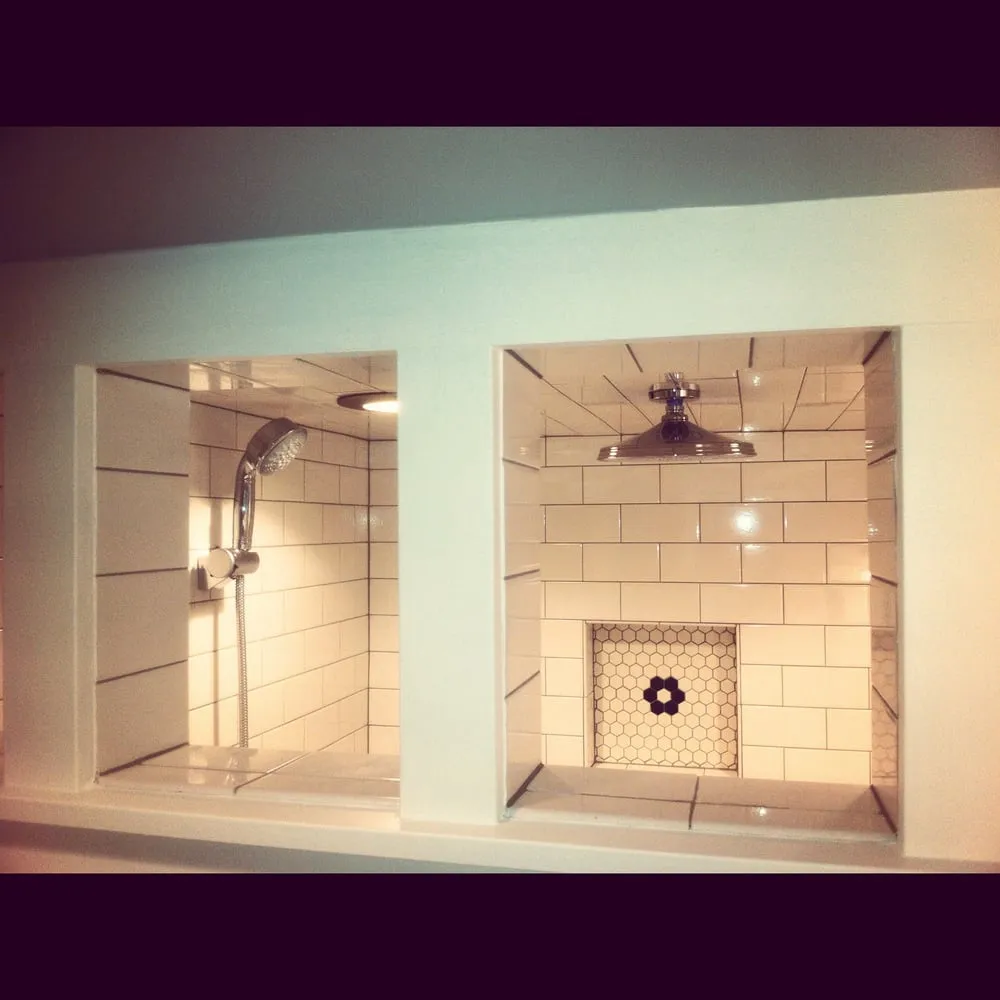 Slide of Green T Plumbing