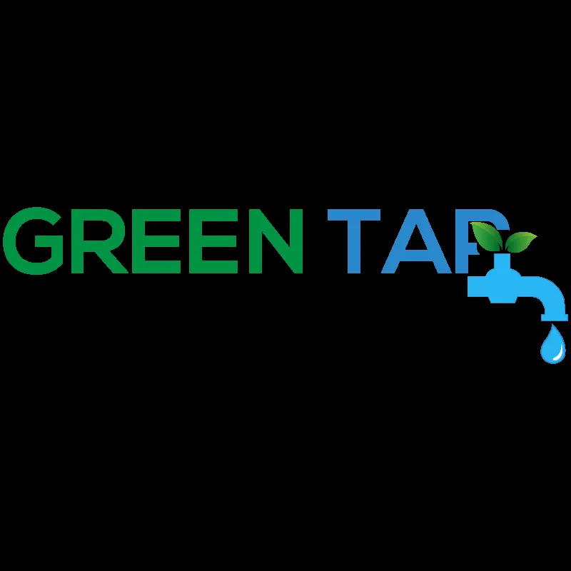 Slide of Green Tap Plumbing Services
