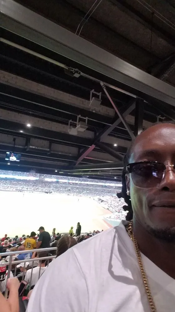 Slide of Green Team Drains