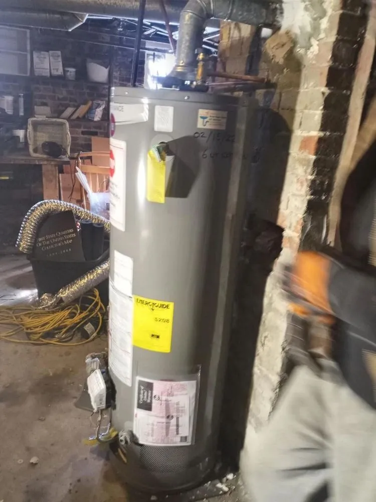 Slide of Green Team Drains