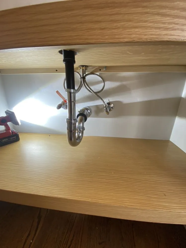 Slide of Green Tech Plumbing & Heating