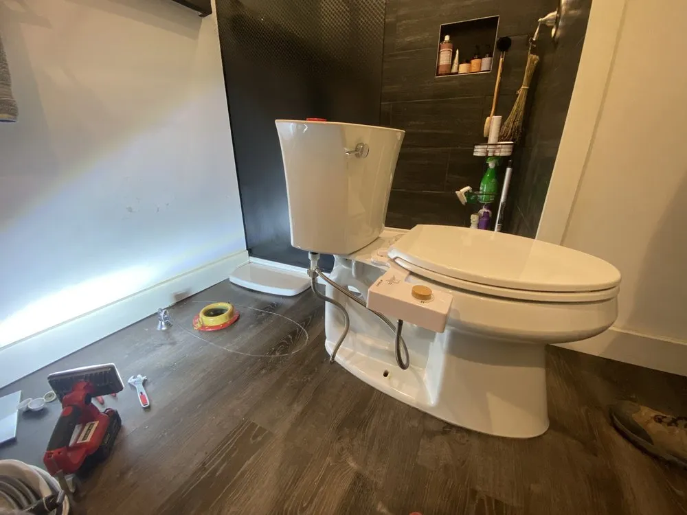 Slide of Green Tech Plumbing & Heating