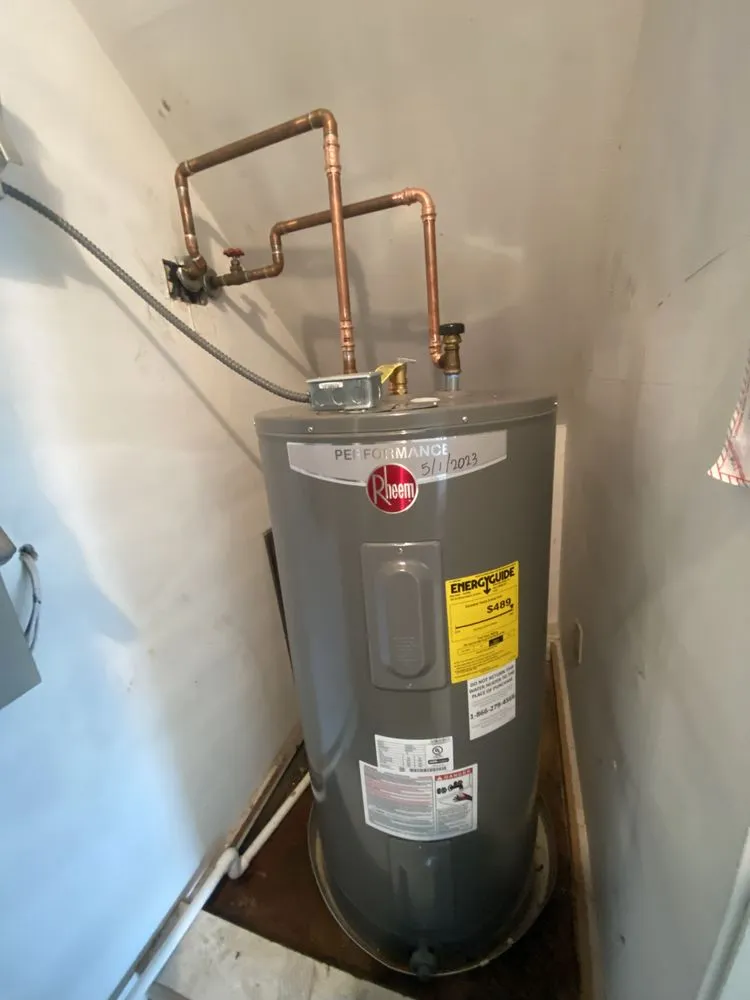 Top-rated emergency plumbing service in Somerville, MA - Green Tech Plumbing & Heating