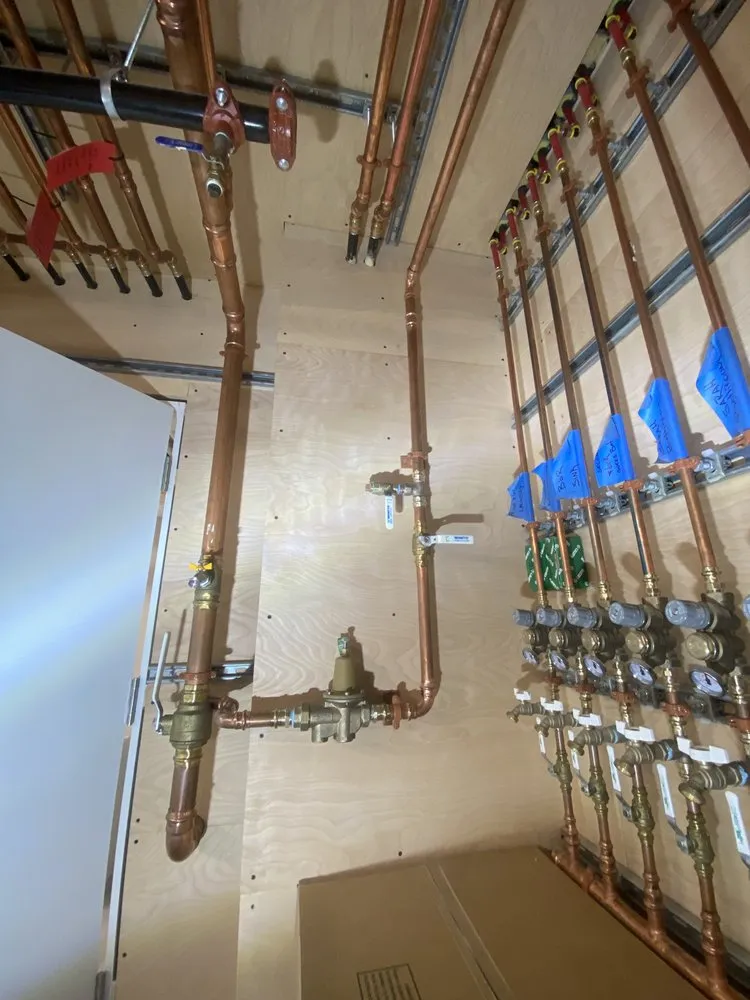 Affordable plumbing repair in Somerville, MA by Green Tech Plumbing & Heating