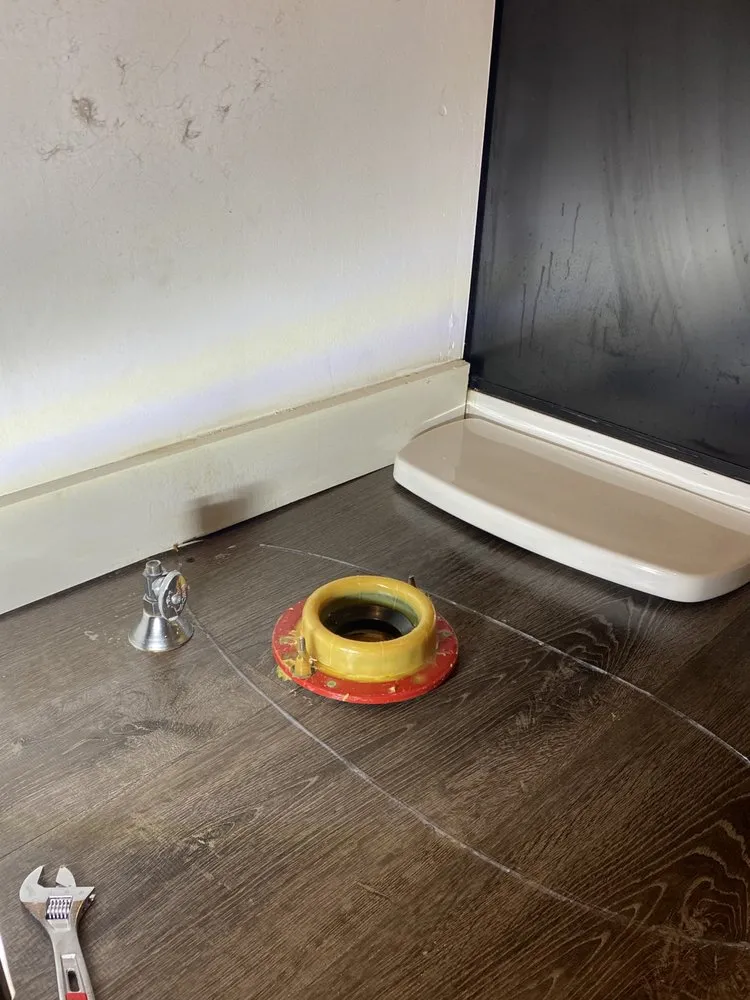 Quality drain cleaning service in Somerville, MA - Green Tech Plumbing & Heating