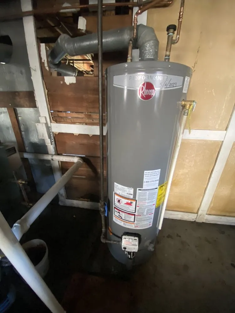 Expert drain cleaning experts serving Somerville, MA - Green Tech Plumbing & Heating