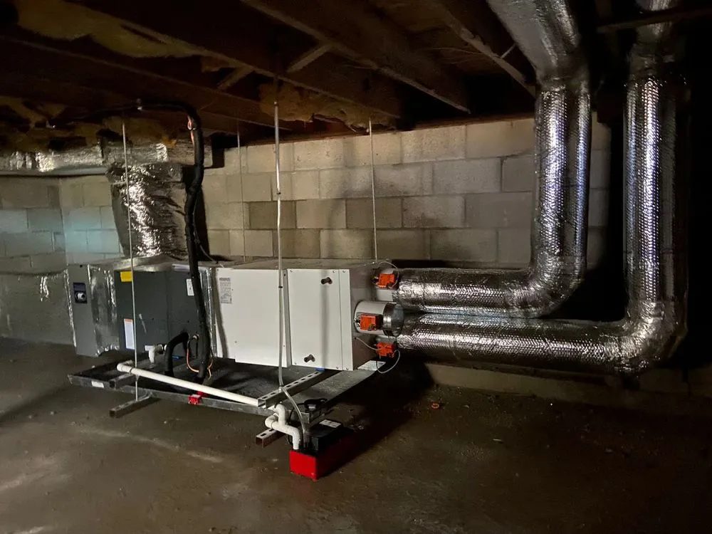 Slide of Green Tech Plumbing & Heating