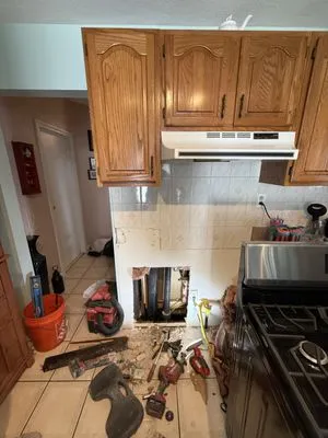 Green Tech Plumbing & Heating