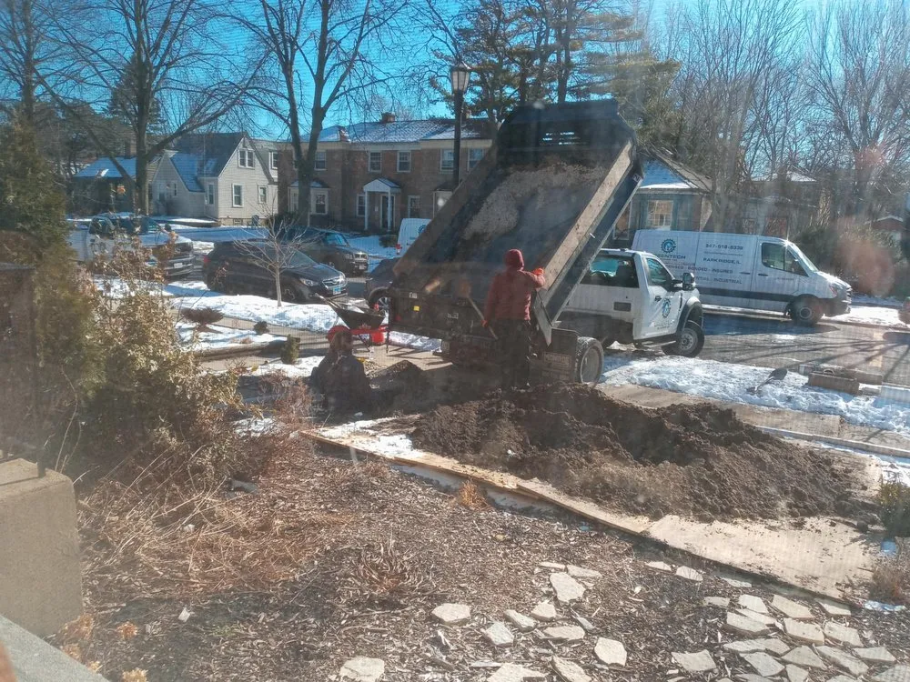 Trusted emergency plumbing for homes in Des Plaines, IL by Green Tech Plumbing