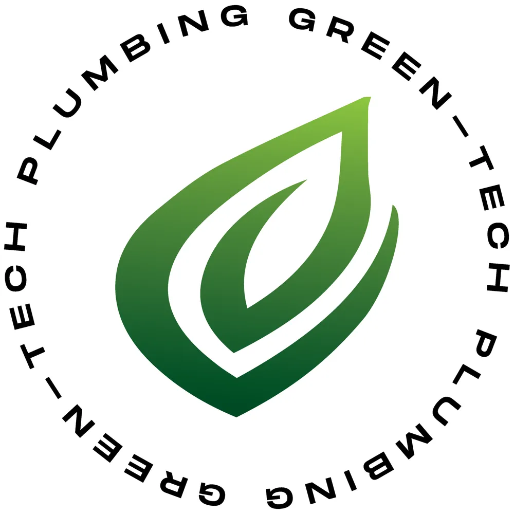 Slide of Green Tech Plumbing